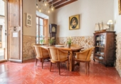 Chalet independiente con terreno en venta en la España, Alaró, ref: TR337154 foto