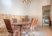 Chalet independiente con terreno en venta en la España, Alaró, ref: TR337154 foto