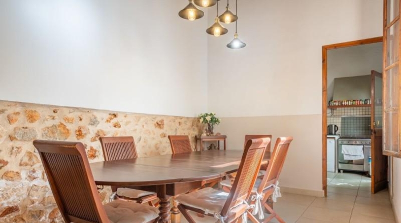Балеарские острова - Alaró - 350m2
