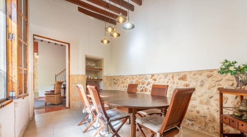 Балеарские острова - Alaró - 350m2