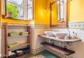 Chalet independiente con terreno en venta en la España, Alaró, ref: TR337154 foto