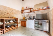 Chalet independiente con terreno en venta en la España, Alaró, ref: TR337154 foto