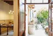Chalet independiente con terreno en venta en la España, Alaró, ref: TR337154 foto