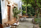 Chalet independiente con terreno en venta en la España, Alaró, ref: TR337154 foto
