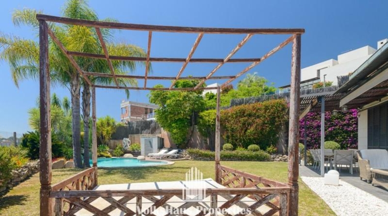Barcelona - Sant Vicenç de Montalt - 799m2
