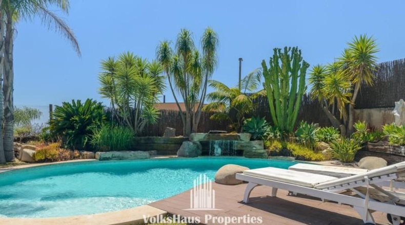 Barcelona - Sant Vicenç de Montalt - 799m2