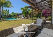 Chalet independiente con terreno en venta en la España, Sant Vicenç de Montalt, ref: TR263147 foto