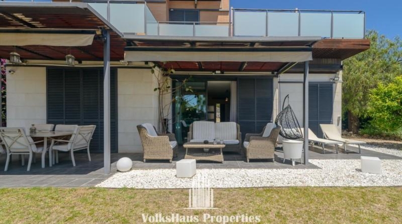 Barcelona - Sant Vicenç de Montalt - 799m2