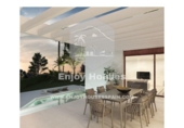 Chalet independiente con terreno en venta en la España, Jávea, ref: TR242712 foto