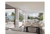 Chalet independiente con terreno en venta en la España, Jávea, ref: TR242712 foto