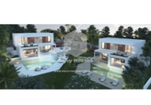 Chalet independiente con terreno en venta en la España, Jávea, ref: TR242712 foto