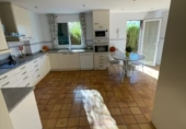 Chalet independiente con terreno en venta en la España, Llucmajor, ref: TR315022 foto