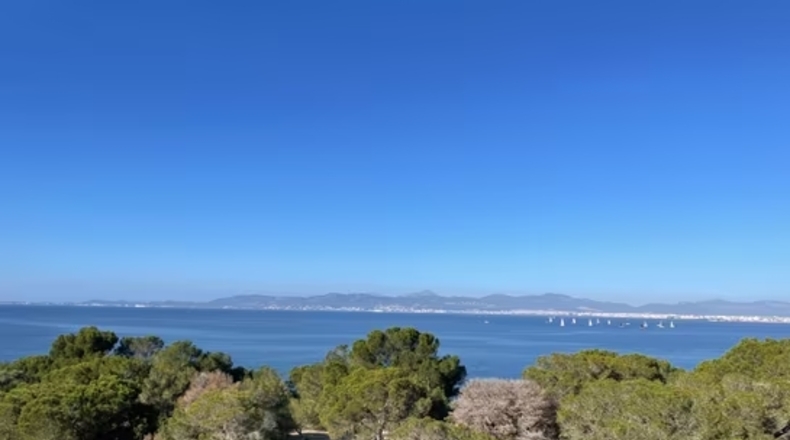 Balearic Islands - Son Verí - 680m2