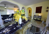 Chalet independiente con terreno en venta en la España, Adeje, ref: TR136812 foto