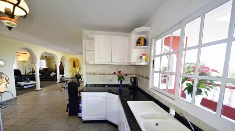 Santa Cruz de Tenerife - Adeje - 1250m2
