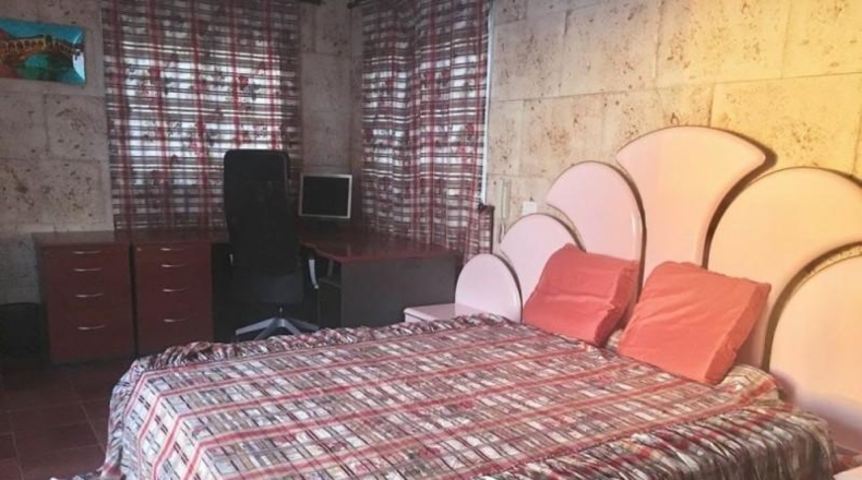 Santa Cruz de Tenerife - Adeje - 1250m2