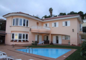 Chalet independiente con terreno en venta en la España, Pino Alto-Santa Úrsula, ref: TR136846 foto