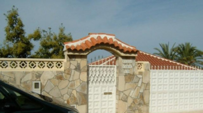 Santa Cruz de Tenerife - Santa Úrsula - 650m2