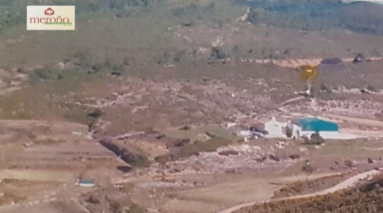 Valencia - Ayora - 4500000m2