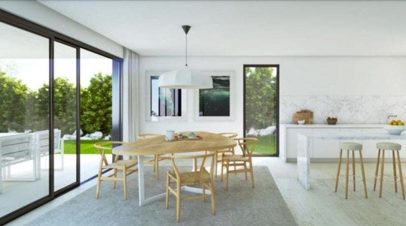 Islas Baleares - Calvià - 1000m2