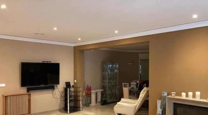 Alicante - Denia - 2400m2