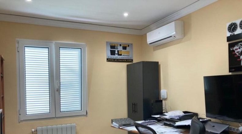 Alicante - Denia - 2400m2