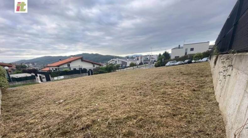 Biscay - Sopelana - 1051m2