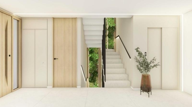 Alicante - Finestrat - 622m2