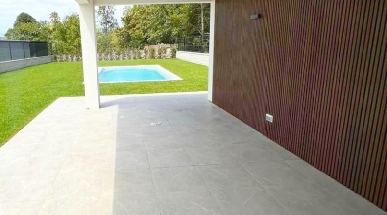 La Coruña - Santa Cristina - 900m2