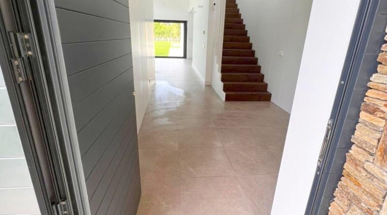 La Coruña - Santa Cristina - 900m2