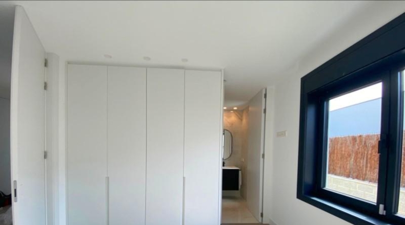 La Coruña - Santa Cristina - 900m2