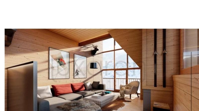 Lérida - Baqueira - 220m2