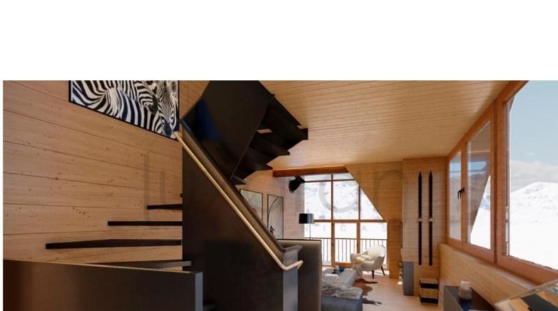 Lérida - Baqueira - 220m2