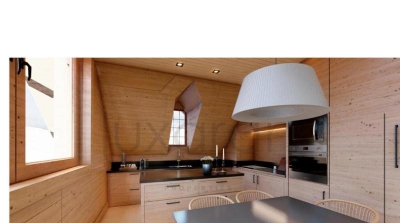 Lérida - Baqueira - 220m2