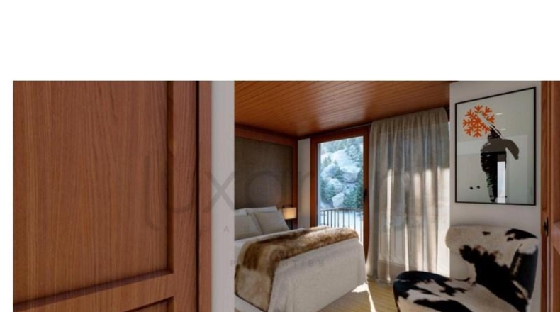 Lérida - Baqueira - 220m2