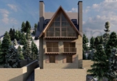 Casa de poble en venda a la España, Salardú, ref.: TR302585 foto