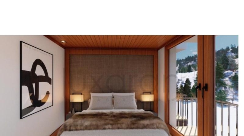 Lérida - Baqueira - 220m2