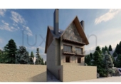 Casa de poble en venda a la España, Salardú, ref.: TR302585 foto