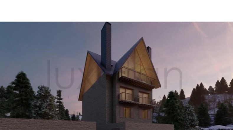 Lérida - Baqueira - 220m2