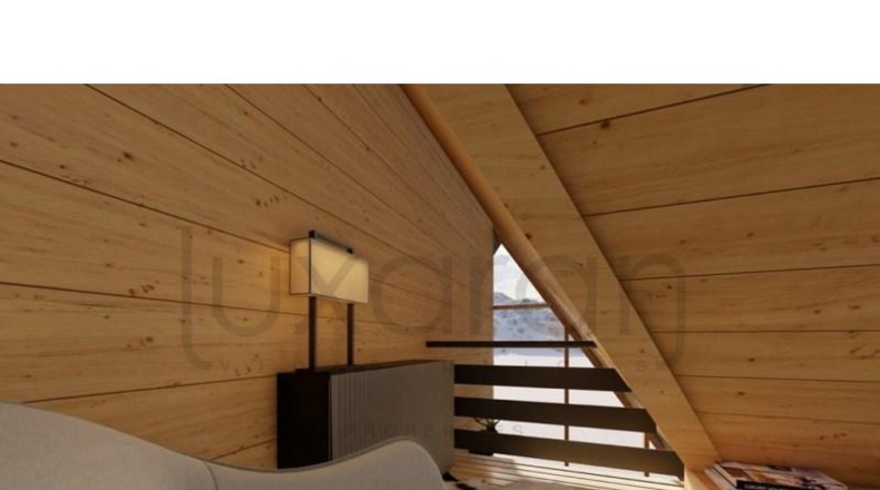 Lérida - Baqueira - 220m2
