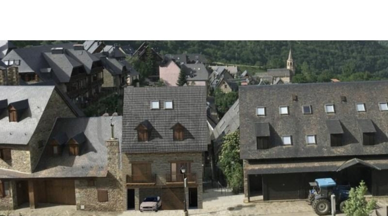 Lérida - Baqueira - 220m2