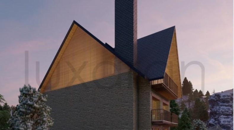 Lérida - Baqueira - 220m2