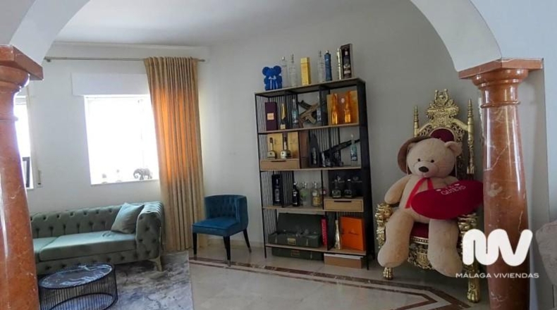 Málaga - Estepona - 1112m2