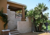 Chalet independiente con terreno en venta en la España, Dénia, ref: TR155634 foto