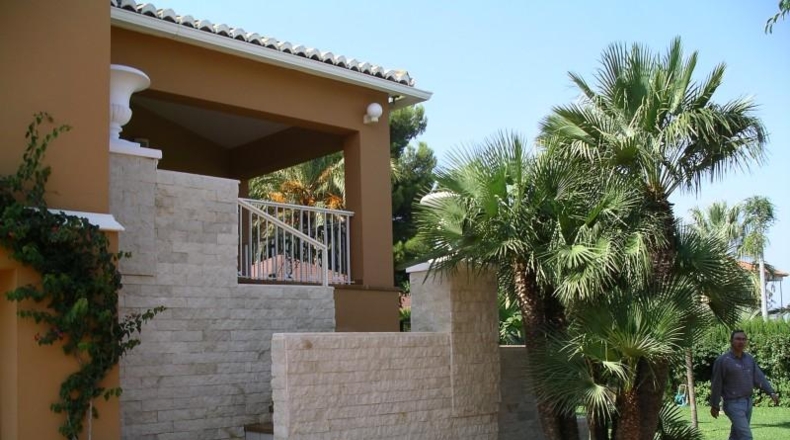 Alicante - Denia - 2400m2