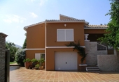 Chalet independiente con terreno en venta en la España, Dénia, ref: TR155634 foto