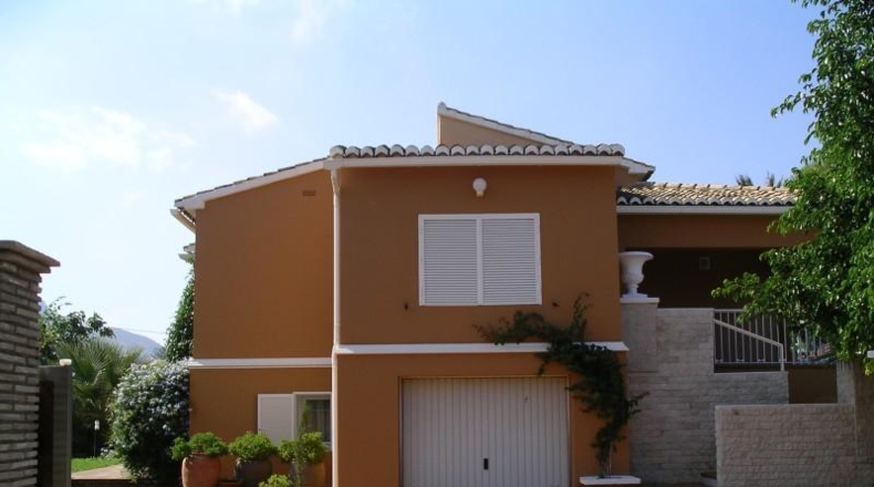 Alicante - Denia - 2400m2