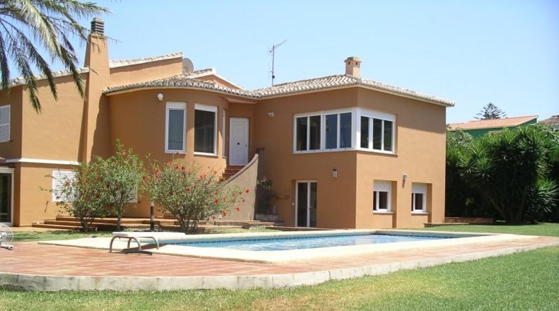 Alicante - Denia - 2400m2