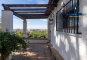 Chalet independiente con terreno en venta en la España, Almuñécar, ref: TR217214 foto