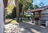 Chalet independiente con terreno en venta en la España, Almuñécar, ref: TR217214 foto